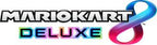 Mario Kart 8 Deluxe