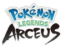 Pokémon Legends: Arceus