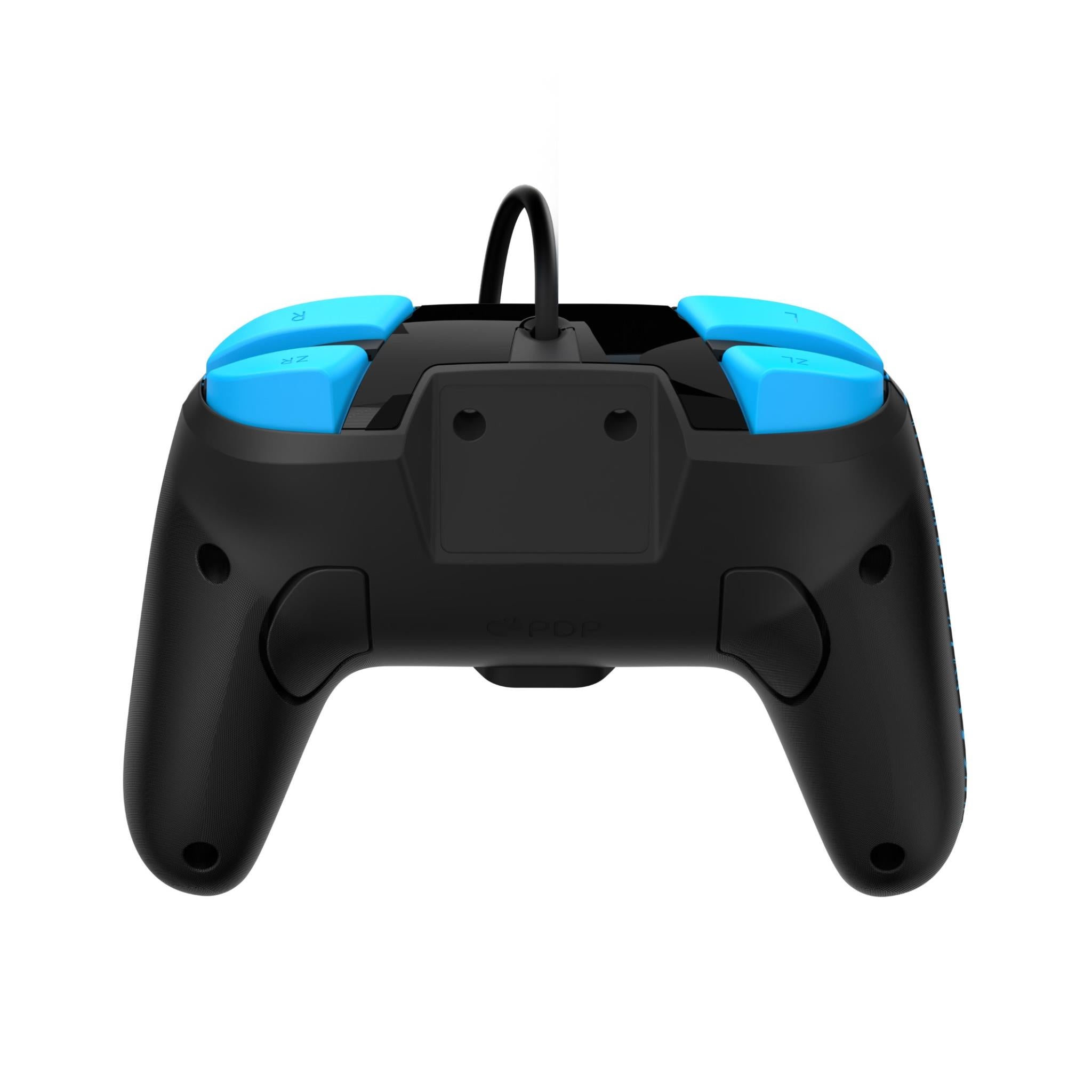 Rematch Wired Controller for Nintendo Switch (Sheikah Shoot)