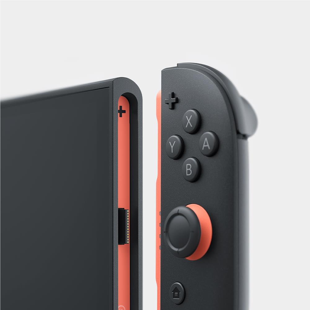 Nintendo Switch 2 Console