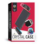 Powerwave Crystal Case for Nintendo Switch 2