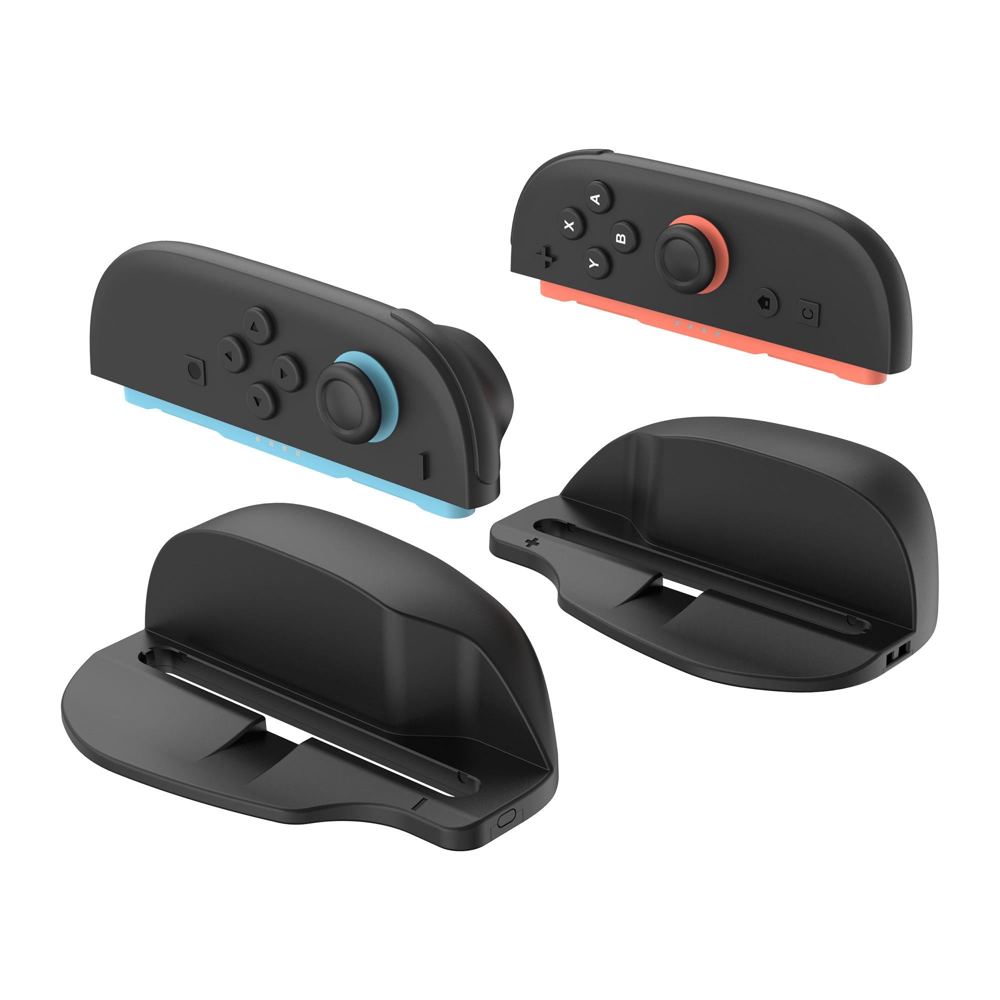 Powerwave Mouse Adapter Twin Pack for Nintendo Switch 2