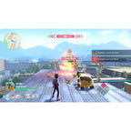 Pokémon Legends: Z-A