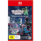 Pokémon Legends: Z-A Nintendo Switch 2 Edition