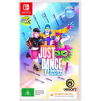 Just Dance 2026 Edition (Code in Box)