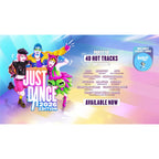 Just Dance 2026 Edition (Code in Box)