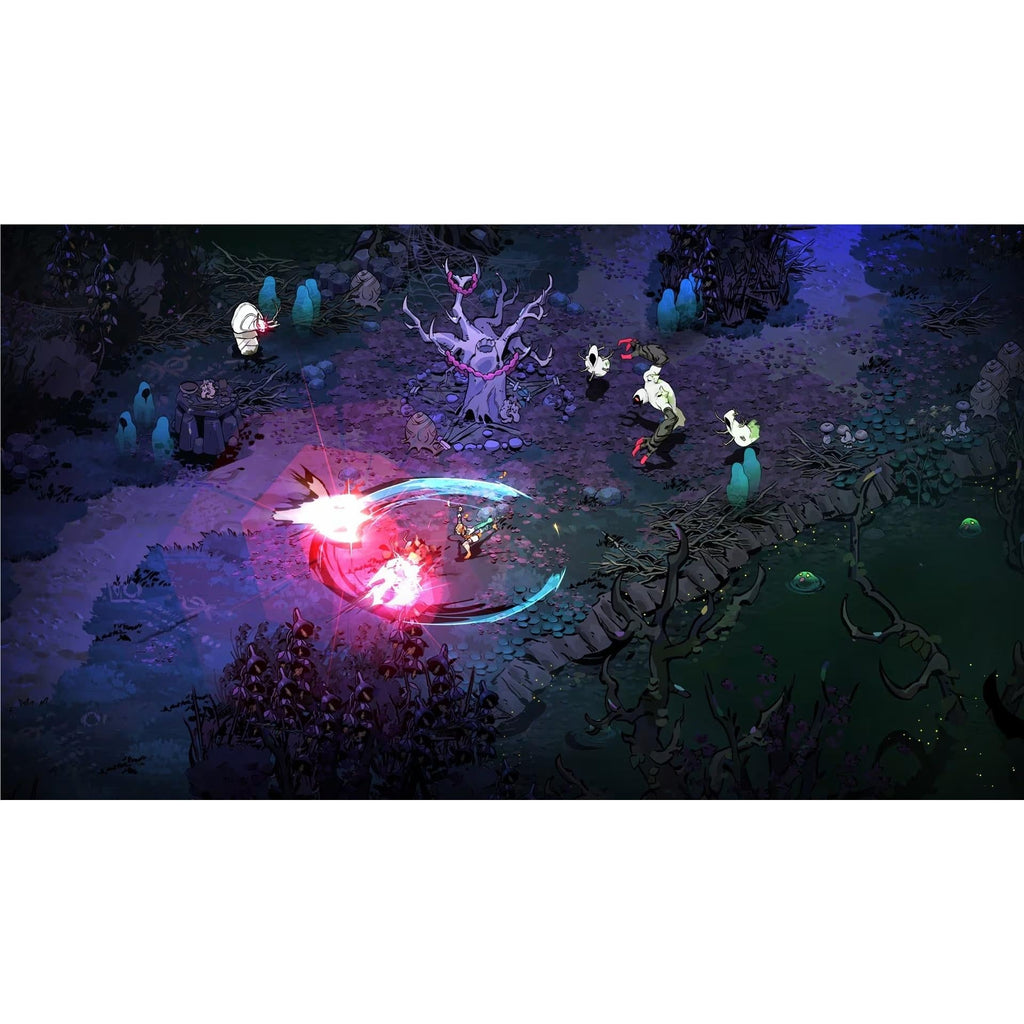 Hades II Nintendo Switch 2 Edition