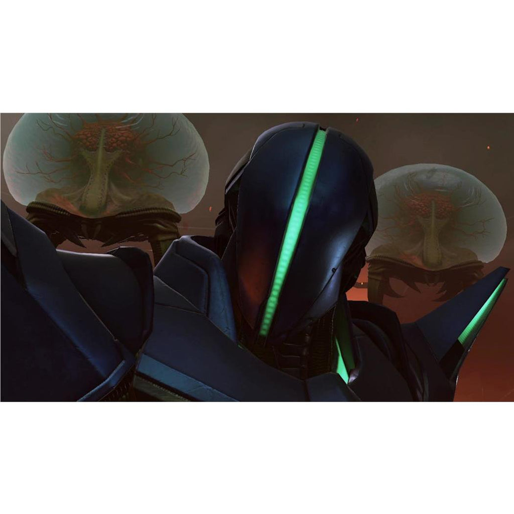 Metroid Prime 4: Beyond Nintendo Switch 2 Edition