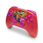 PowerA Advantage Wireless Controller with Hall Effect for Nintendo Switch 2 (Super Mario & Friends)
